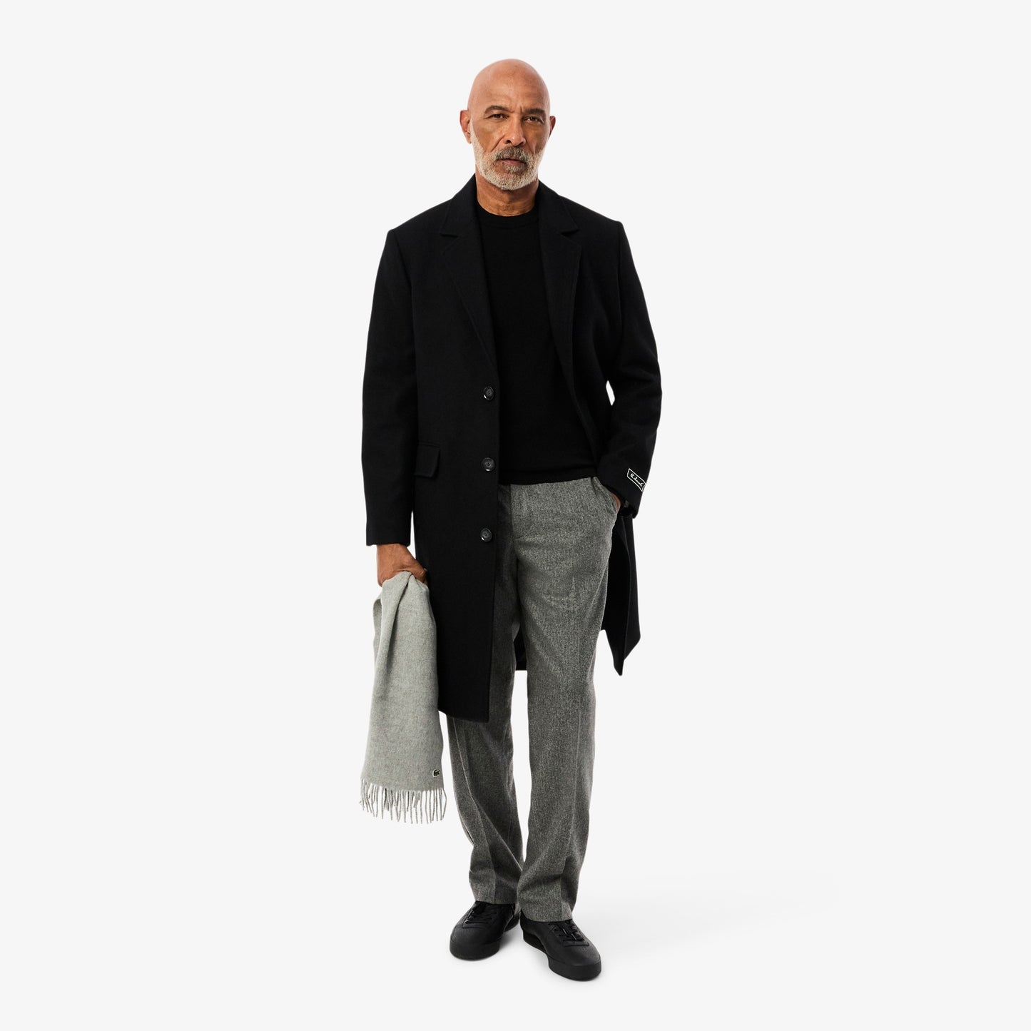 JERSEY HOMBRE CUELLO REDONDO ALGODON AH1985