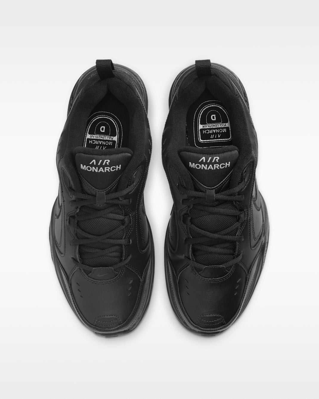 ZAPATILLAS HOMBRE NIKE AIR MONARCH IV 415445-001