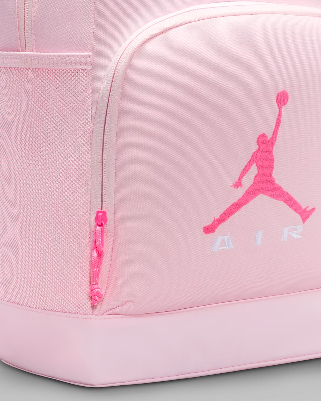 MOCHILA KIDS JORDAN AIR RAID 17L 9A9250