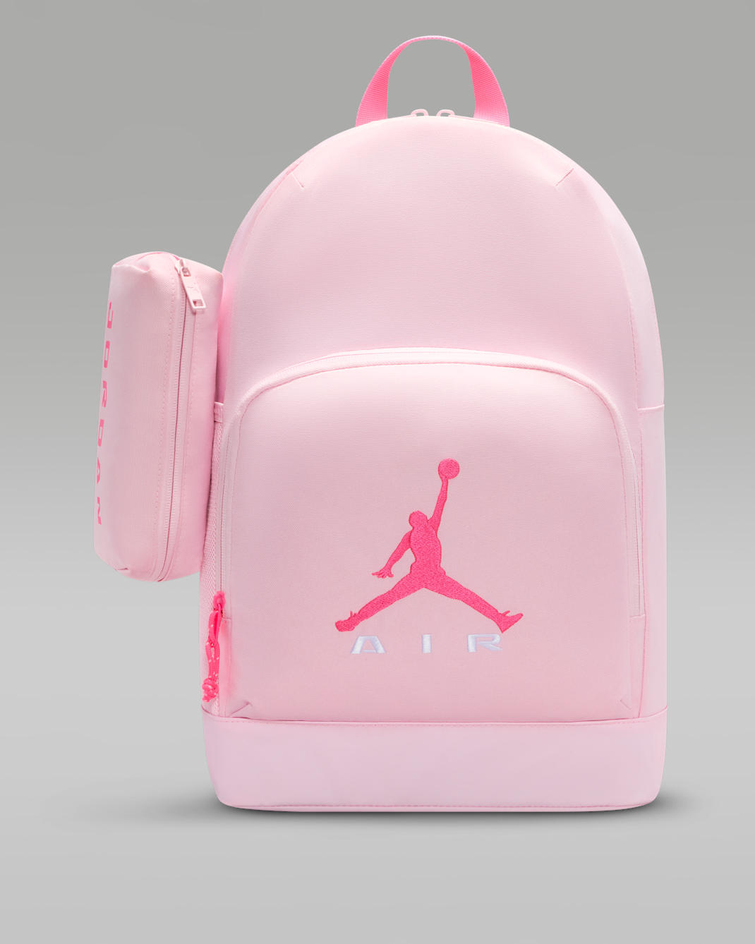 MOCHILA KIDS JORDAN AIR RAID 17L 9A9250
