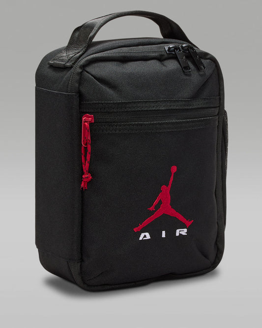 MOCHILA FIAMBRERA JORDAN AIR RAID FUEL 4L 9A9251
