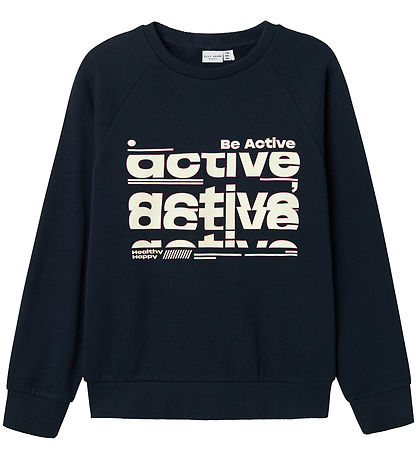 SUDADERA NAME IT 13234421