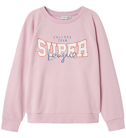 SUDADERA NAME IT 13234421