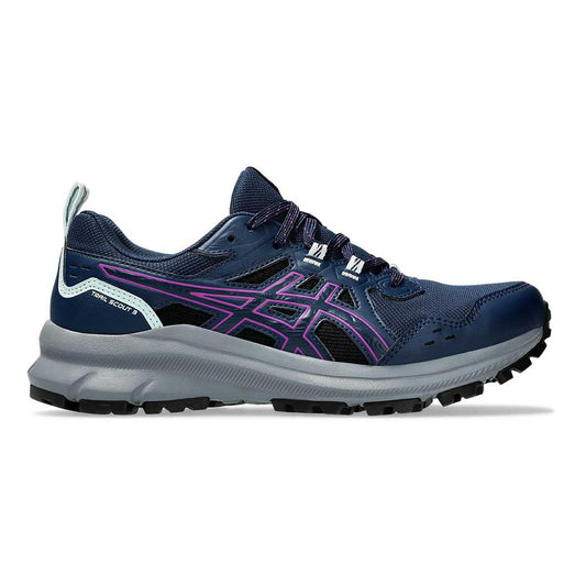 ZAPATILLAS ASICS TRAIL SCOUT 3 10128516-402
