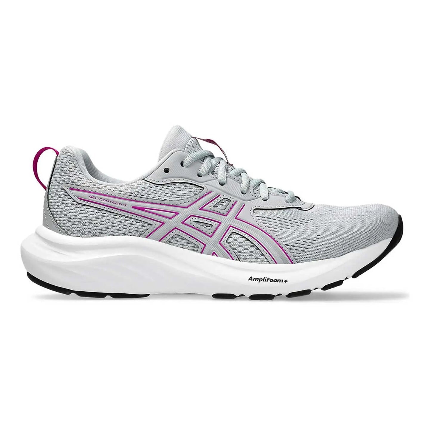 ZAPATILLAS ASICS CONTEND 9 MUJER 1012B681