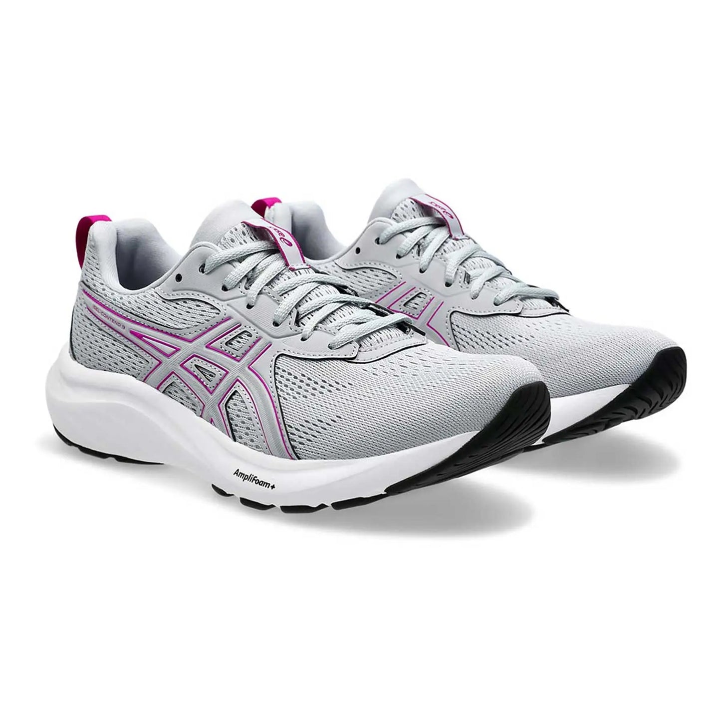 ZAPATILLAS ASICS CONTEND 9 MUJER 1012B681