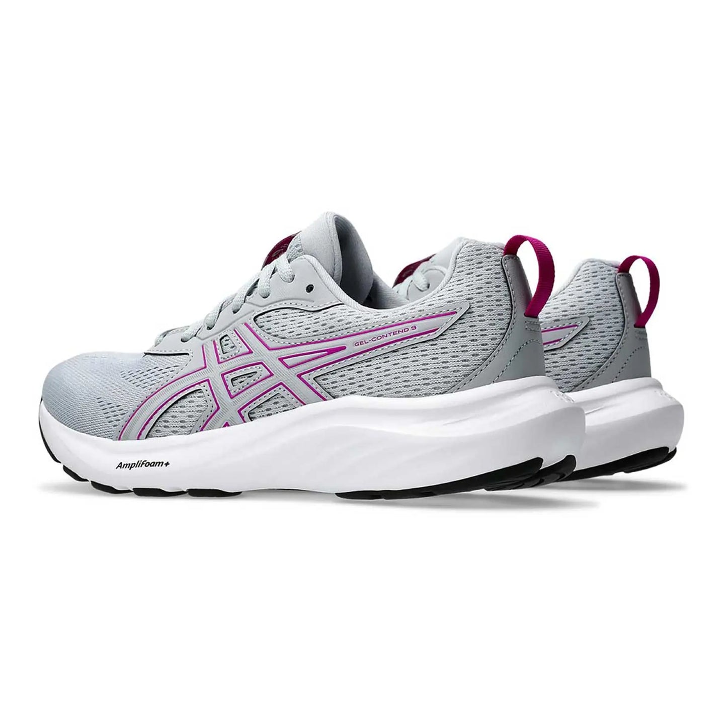 ZAPATILLAS ASICS CONTEND 9 MUJER 1012B681