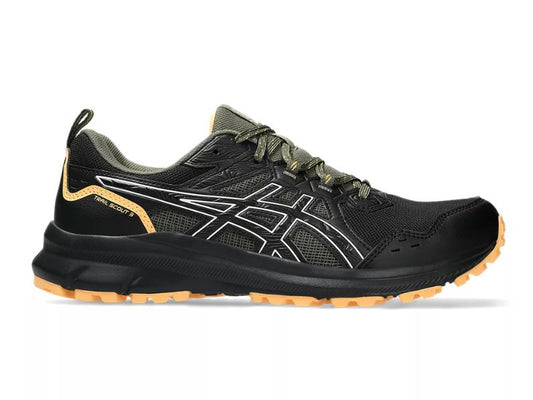 ZAPATILLAS HOMBRE ASICS TRIAL SCOUT 3 1011B700