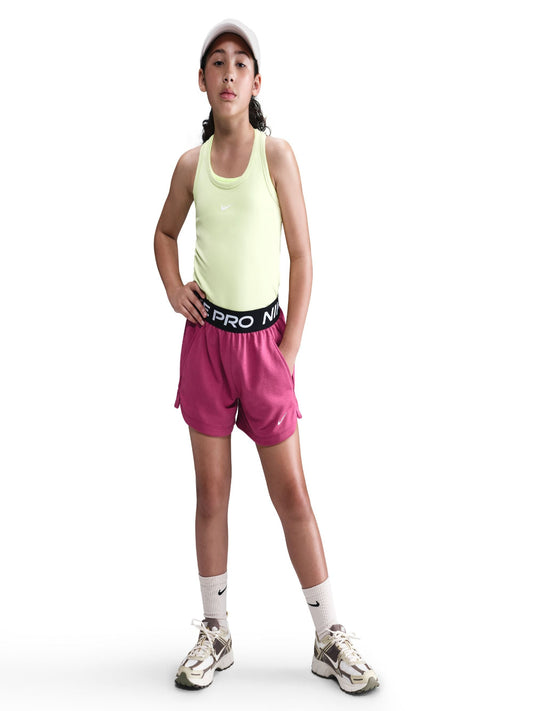 PANTALÓN CORTO NIKE NIÑA HQ9313