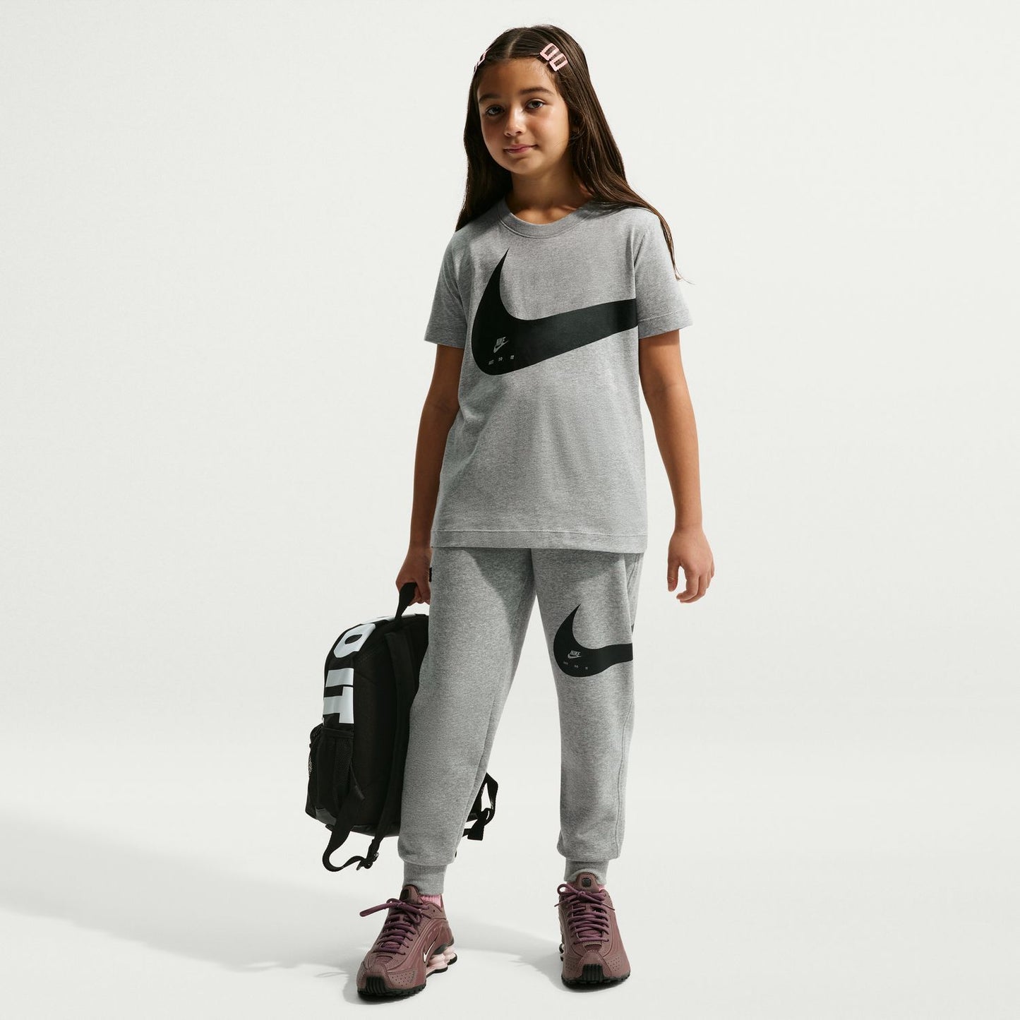CAMISETA MANGA CORTA KIDS NIKE II9943-063