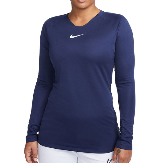 CAMISETA MUJER NIKE IM9449-410