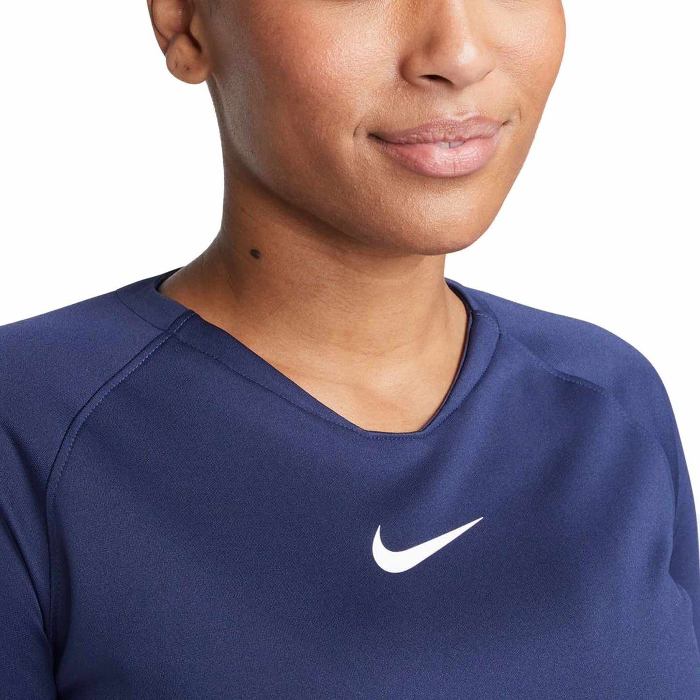 CAMISETA MUJER NIKE IM9449-410