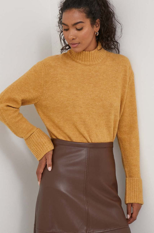 JERSEY LANA MUJER PEPE JEANS PL702037