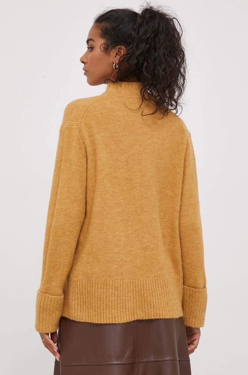 JERSEY LANA MUJER PEPE JEANS PL702037