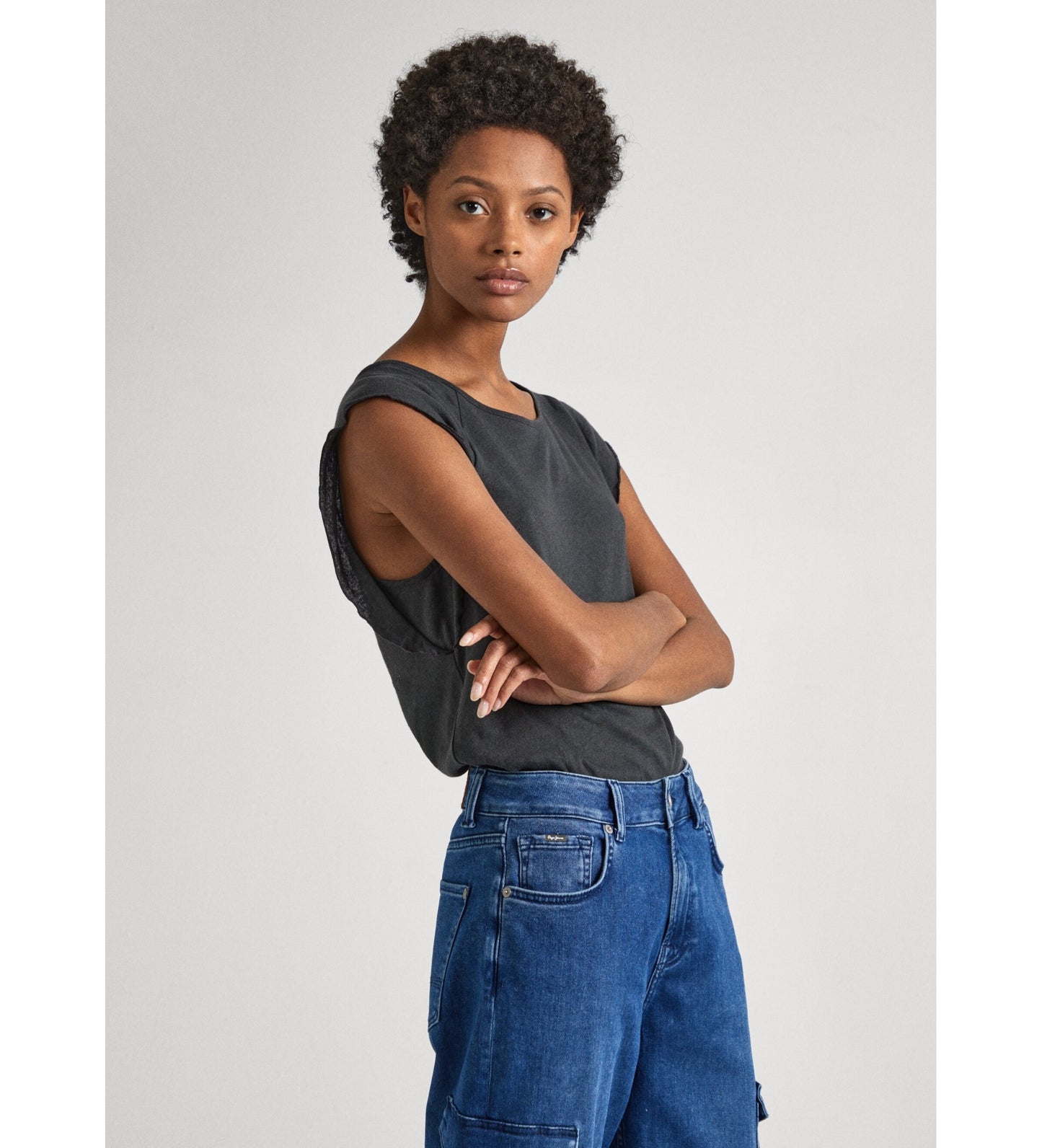 CAMISETA KAI PEPE JEANS PL505842