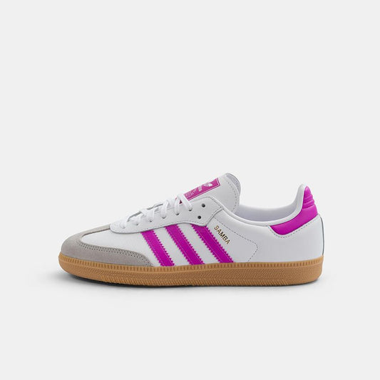 ZAPATILLA ADIDAS SAMBA OG J IH2873