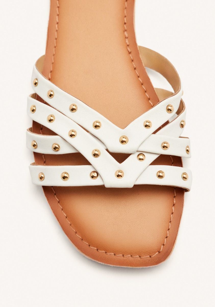 SANDALIA MUJER GIOSEPPO HOPEDALE 75165