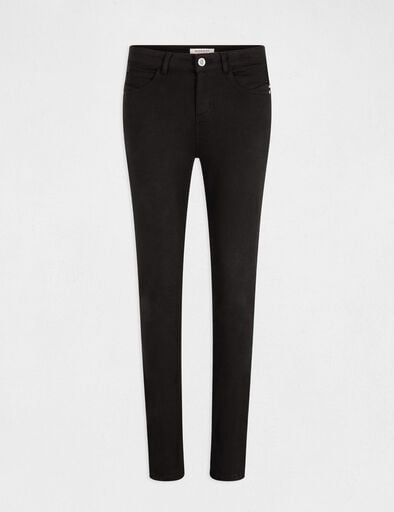 PANTALON SLIM TALLE ESTANDAR MUJER  MORGAN 231-PRETTY