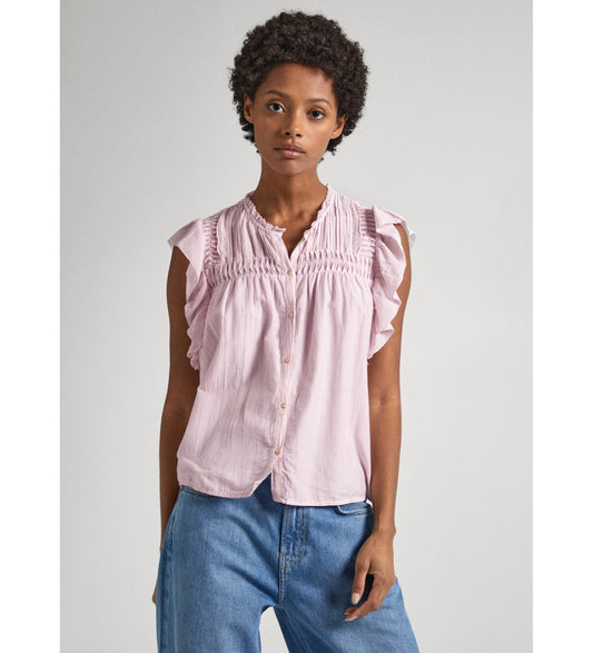 BLUSA MUJER DAKOTA PEPE JEANS PL304822