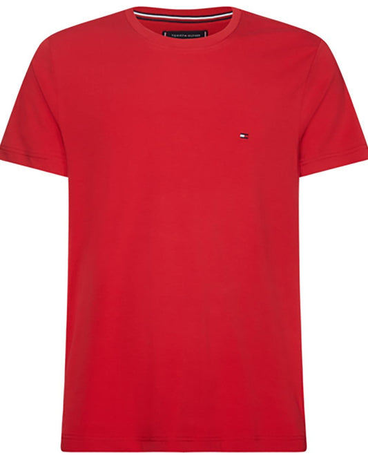 CAMISETA HOMBRE TOMMY HILFIGER MW0MW10800