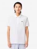 POLO HOMBRE LACOSTE L.12.12 001