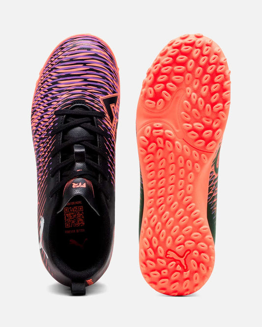 BOTA FUTBOL  PUMA FUTURE 8 PLAY TT 108378