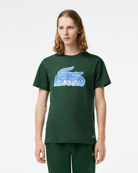 CAMISETA HOMBRE LACOSTE TH507000132