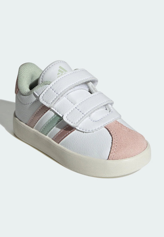 ZAPATILLAS NIÑA ADIDAS VL COURT3.0 IH4951