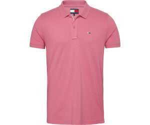 POLO HOMBRE TOMMY JEANS DM0DM18312