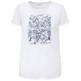 CAMISETA MUJER JURY PEPE JEANS PL505829