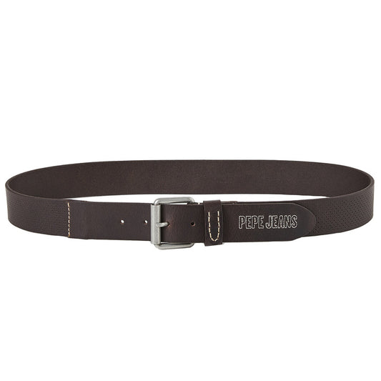 CINTURÓN DE PIEL HOMBRE PEPE JEANS JAKE BELT PM020994