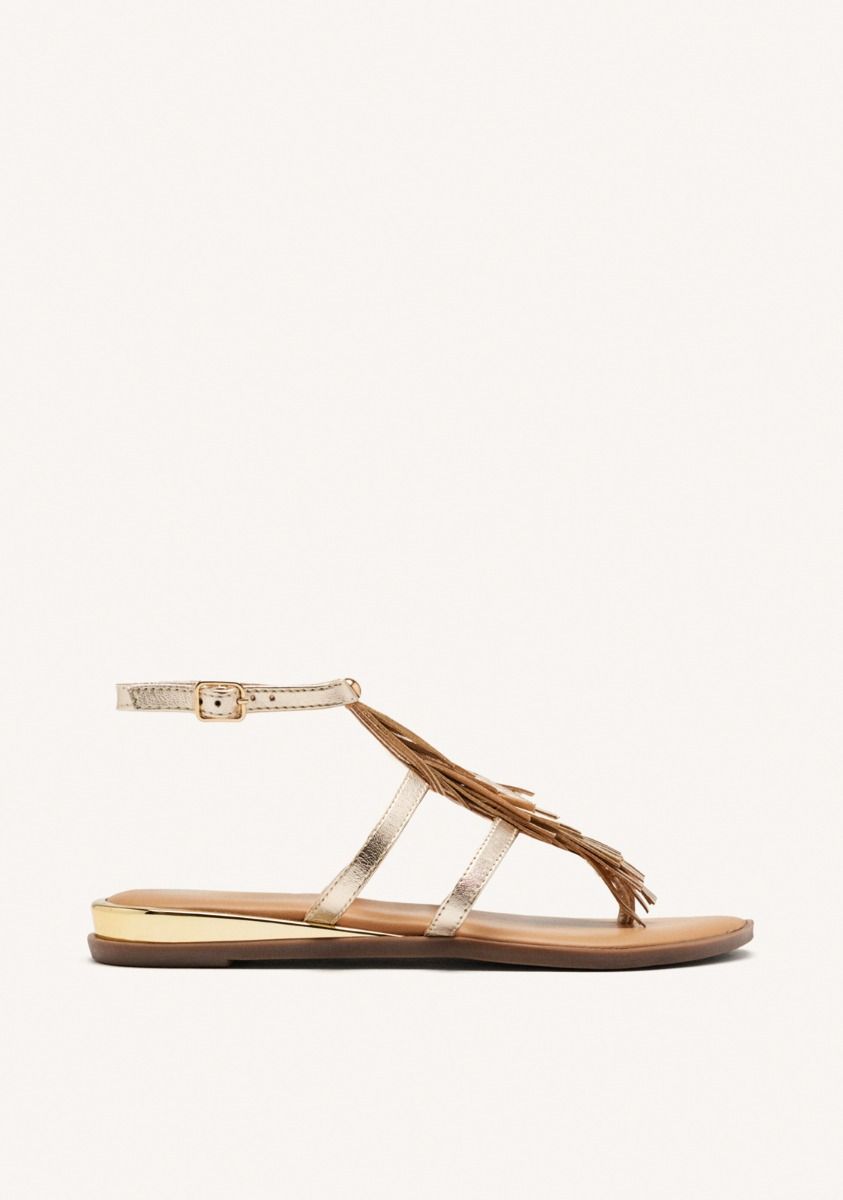 SANDALIA MUJER GIOSEPPO SUNAPEE 75219