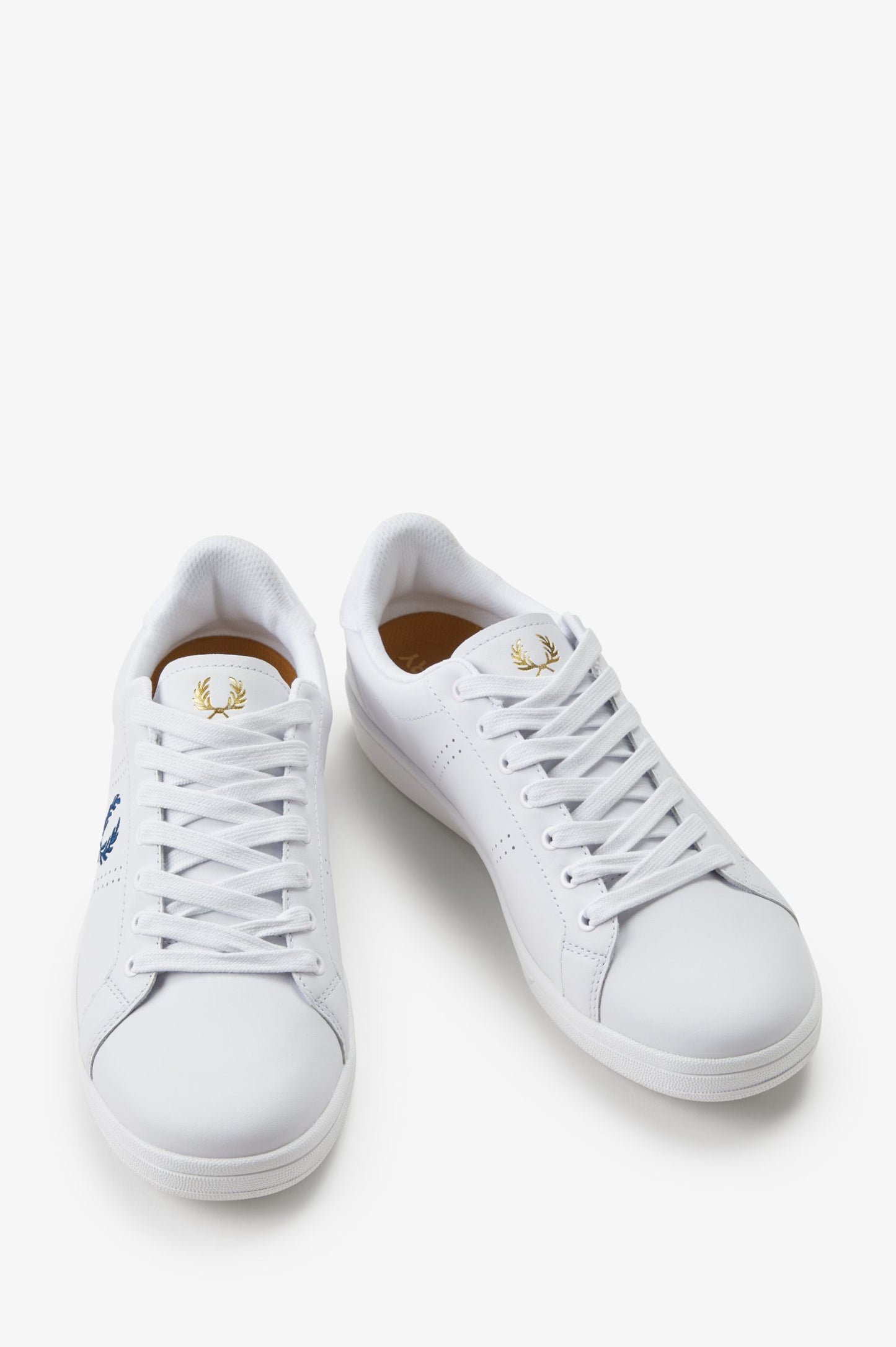 ZAPATILLAS TENIS CASUAL FRED PERRY B6333