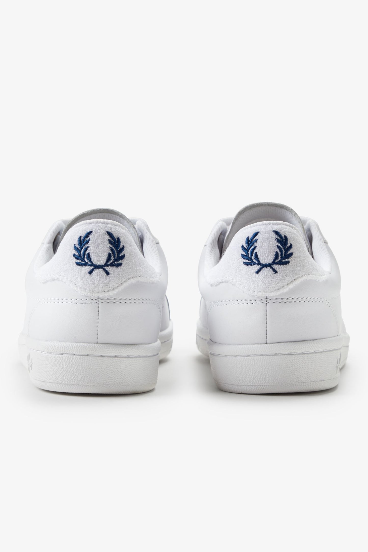 ZAPATILLAS TENIS CASUAL FRED PERRY B6333