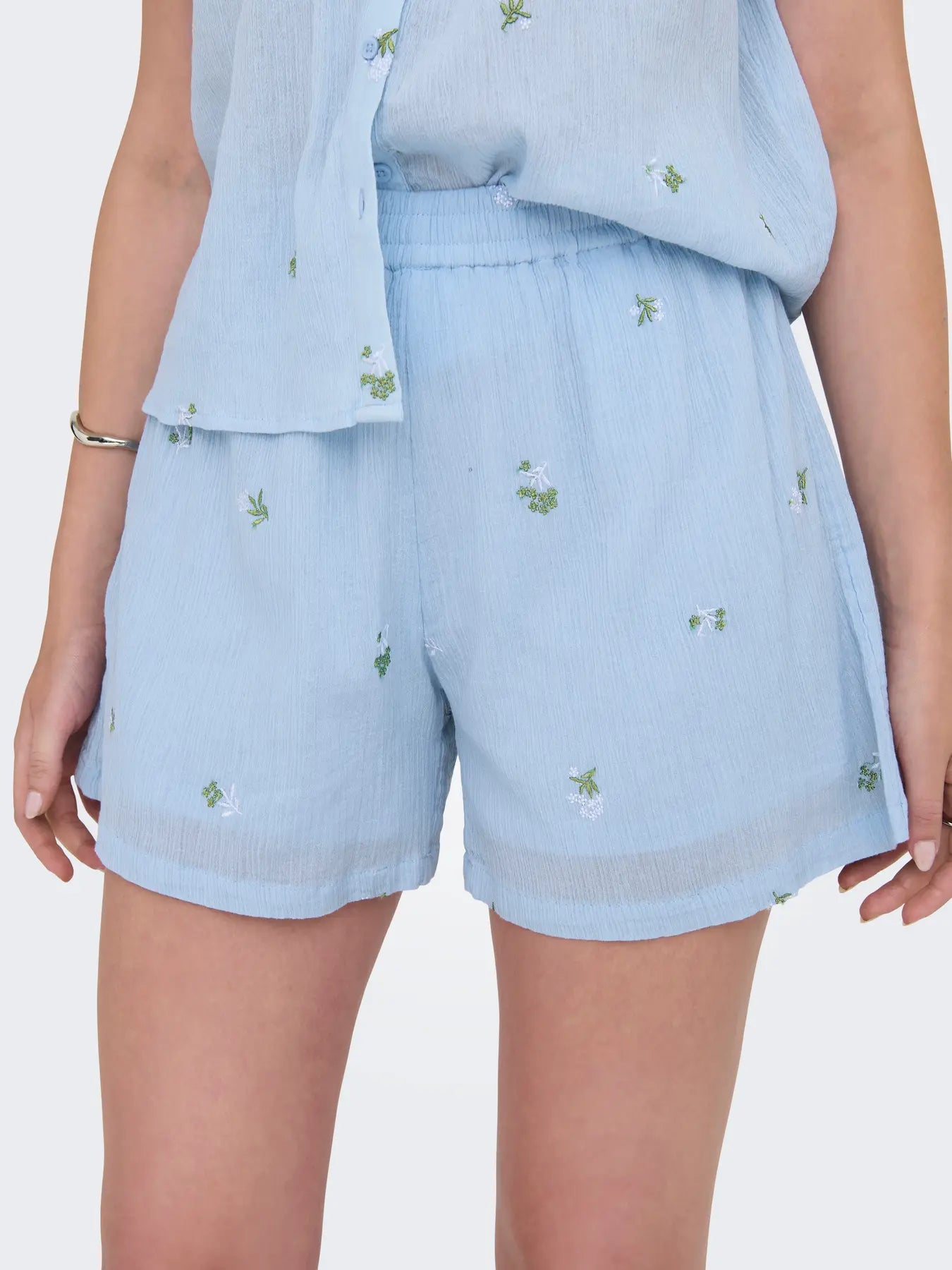 SHORTS MUJER ALBA JACQUELINE DE YONG 15367577