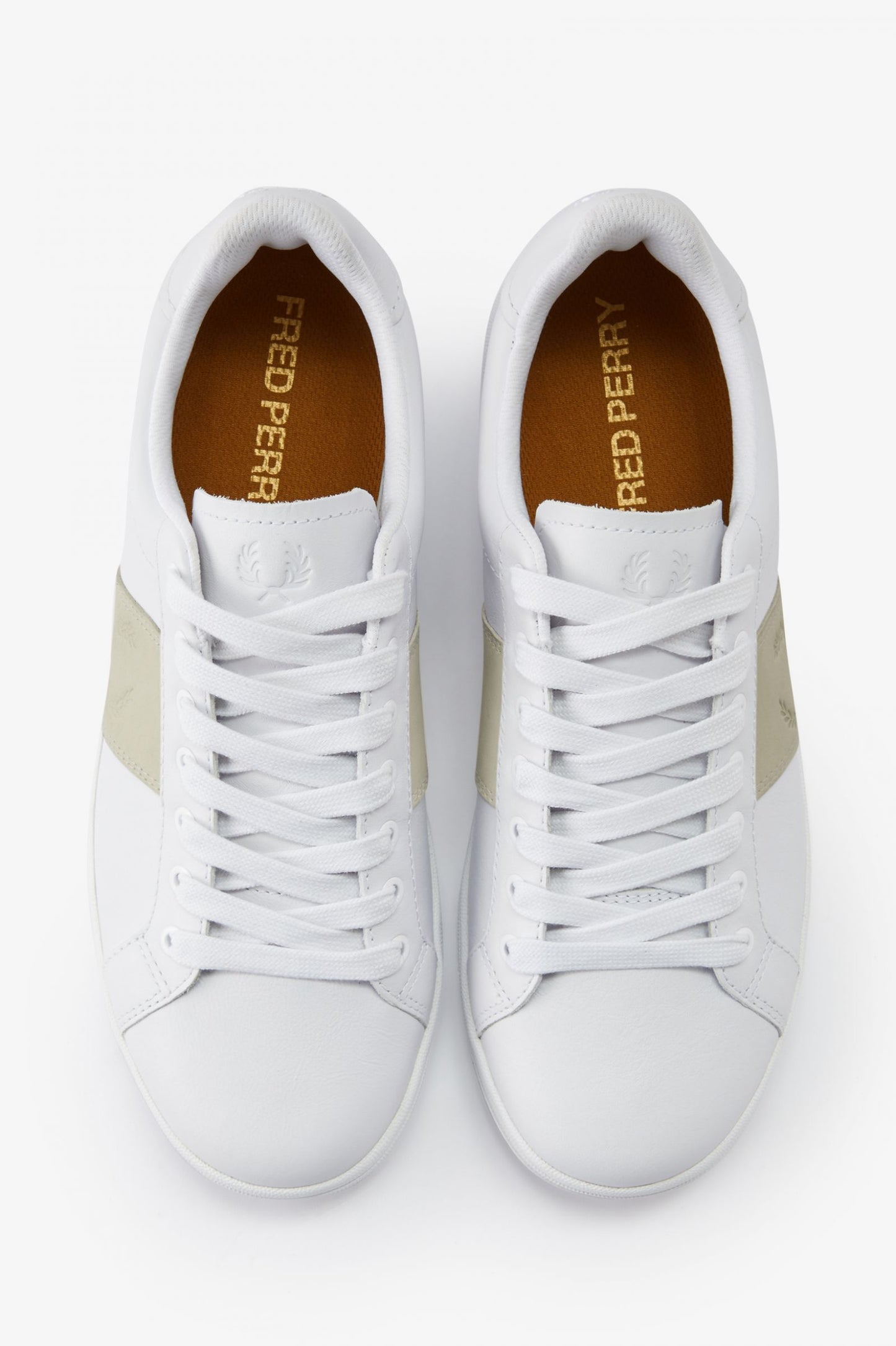 ZAPATILLA FRED PERRY B6301