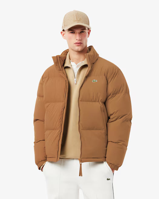 CHAQUETON LACOSTE HOMBRE BH5154 PWS