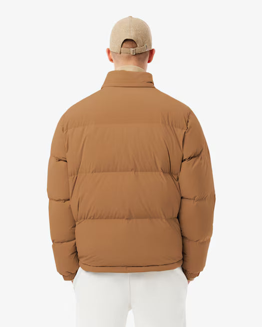 CHAQUETON LACOSTE HOMBRE BH5154 PWS