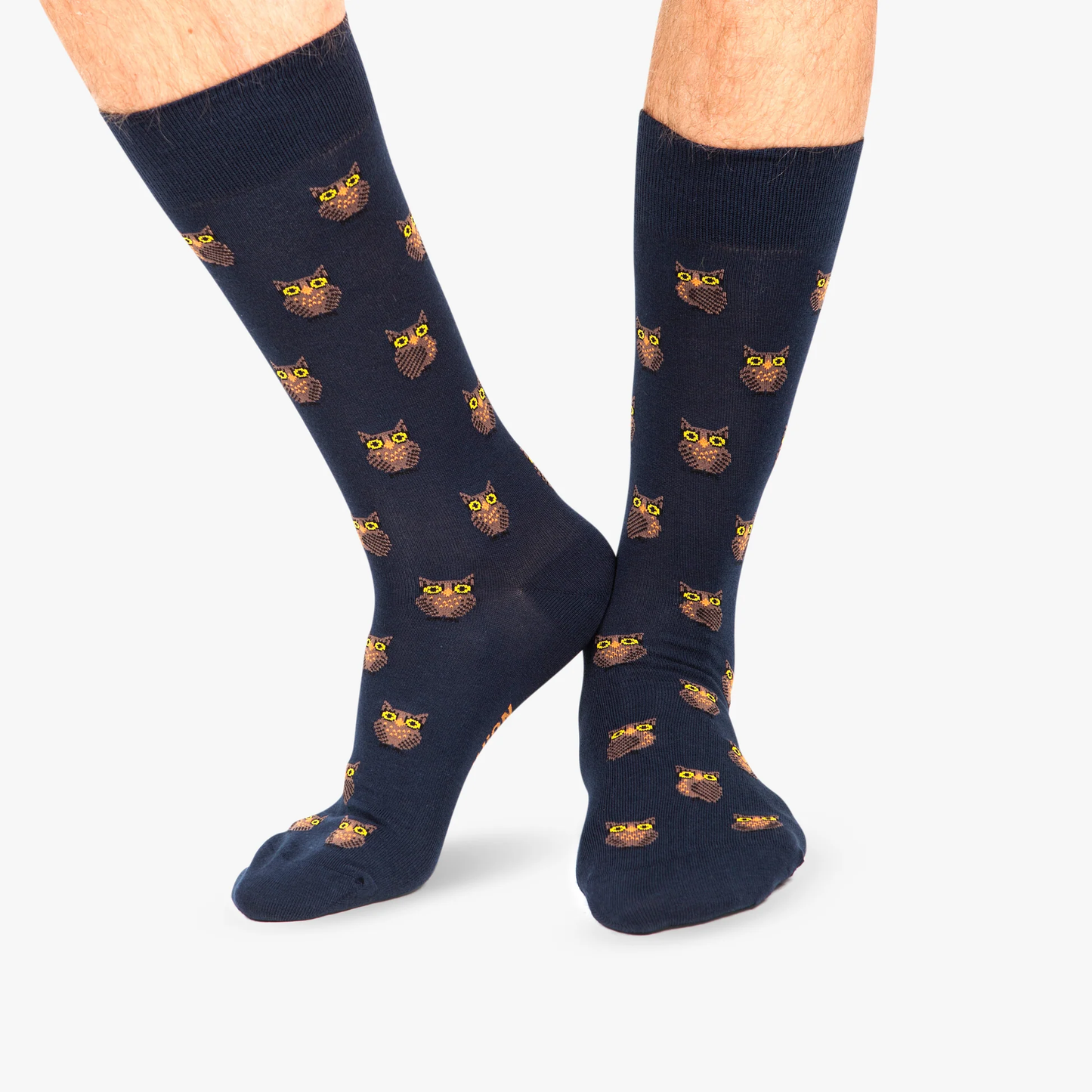 CALCETINES JIMMY LION OWLS