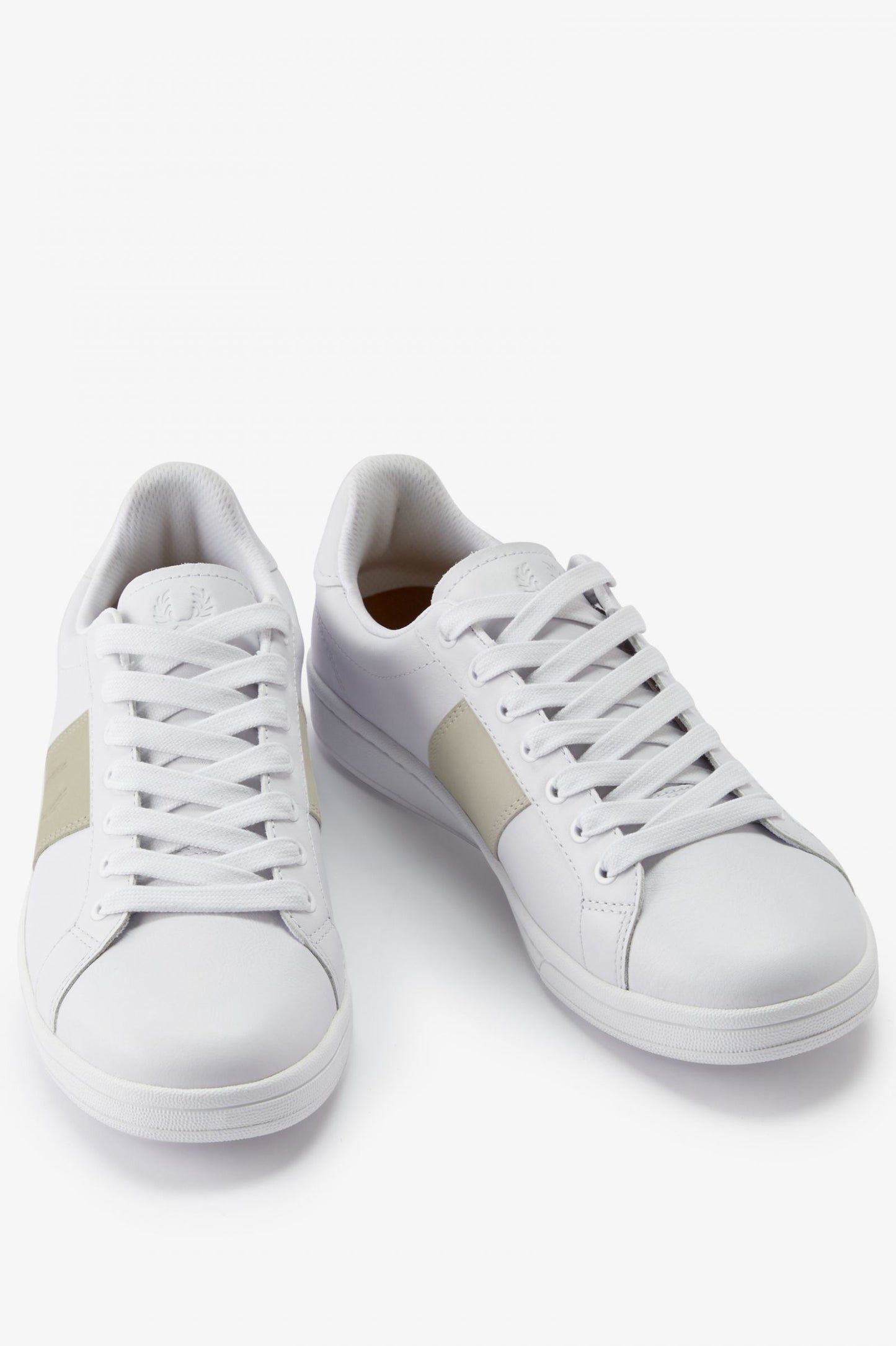 ZAPATILLA FRED PERRY B6301