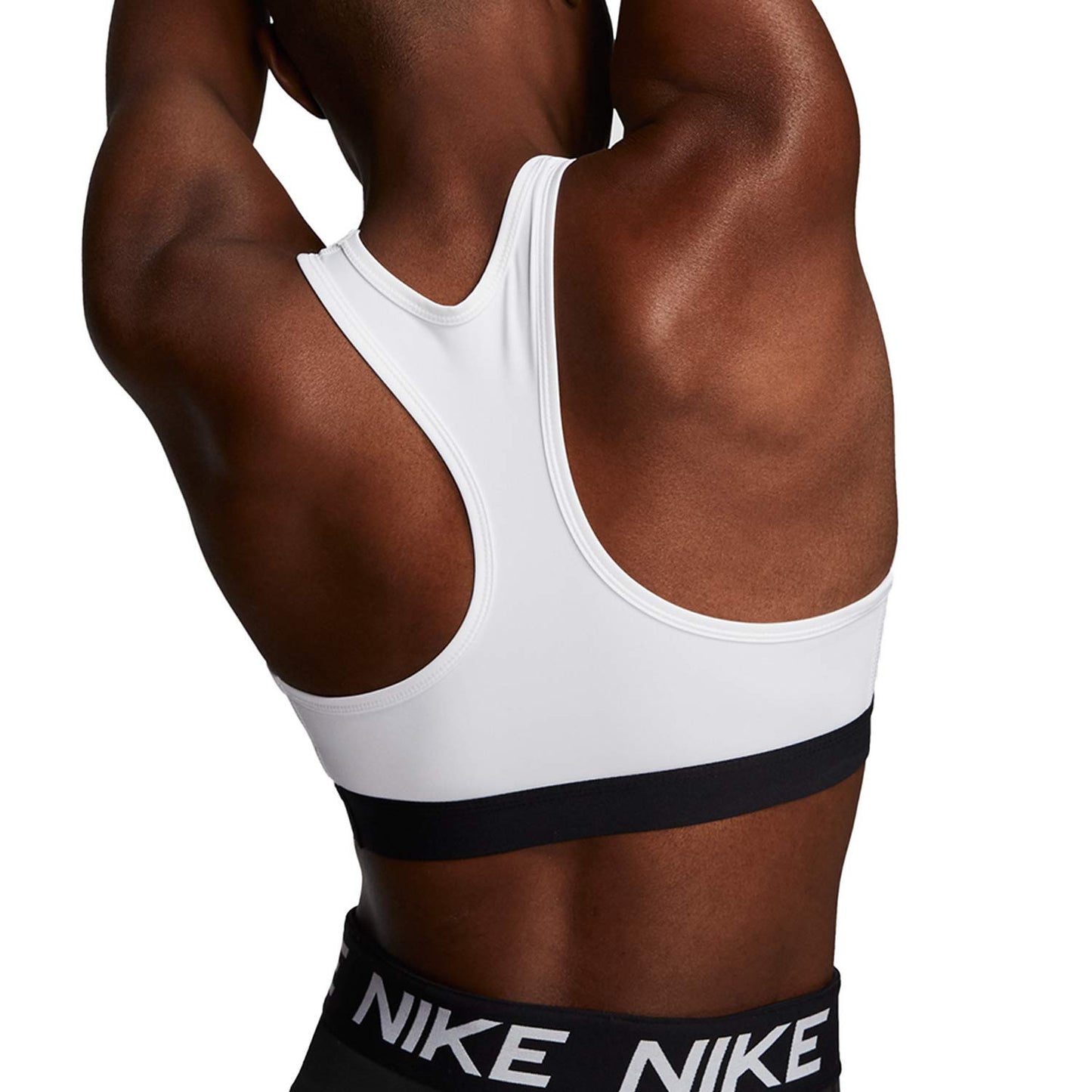 TOP DEPORTIVO MUJER NIKE BV3900-100