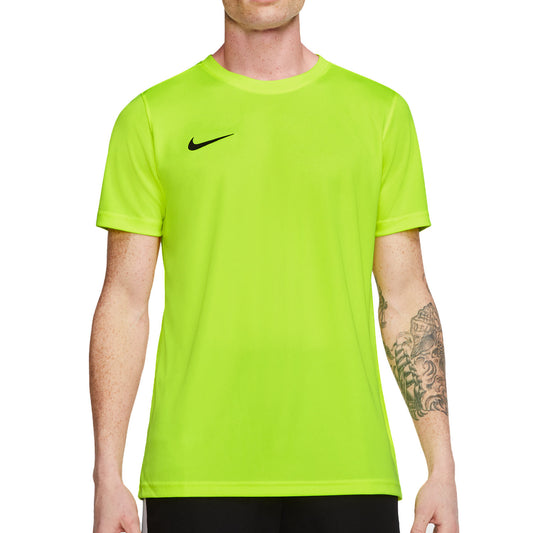 CAMISETA NIKE PARK HOMBRE BV608-702