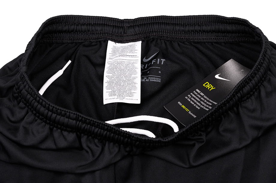 PANTALON NIKE HOMBRE DRI PARK 20 BV6877-010