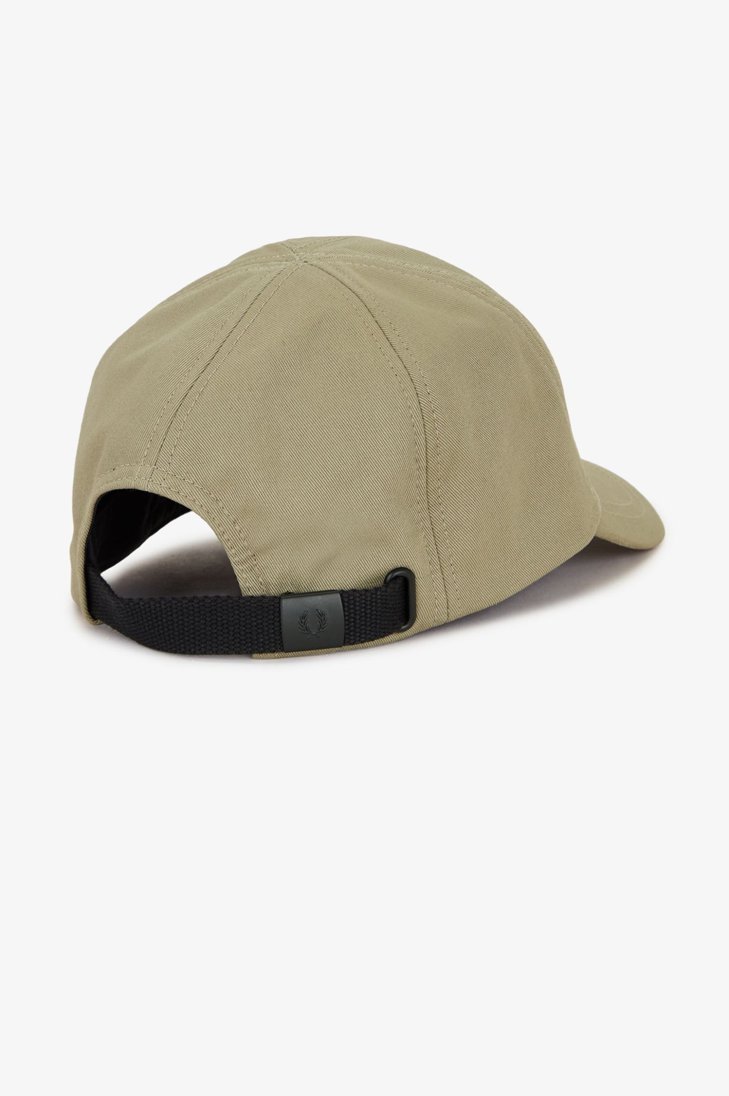 GORRA DE SARGA CON LOGO TIPO