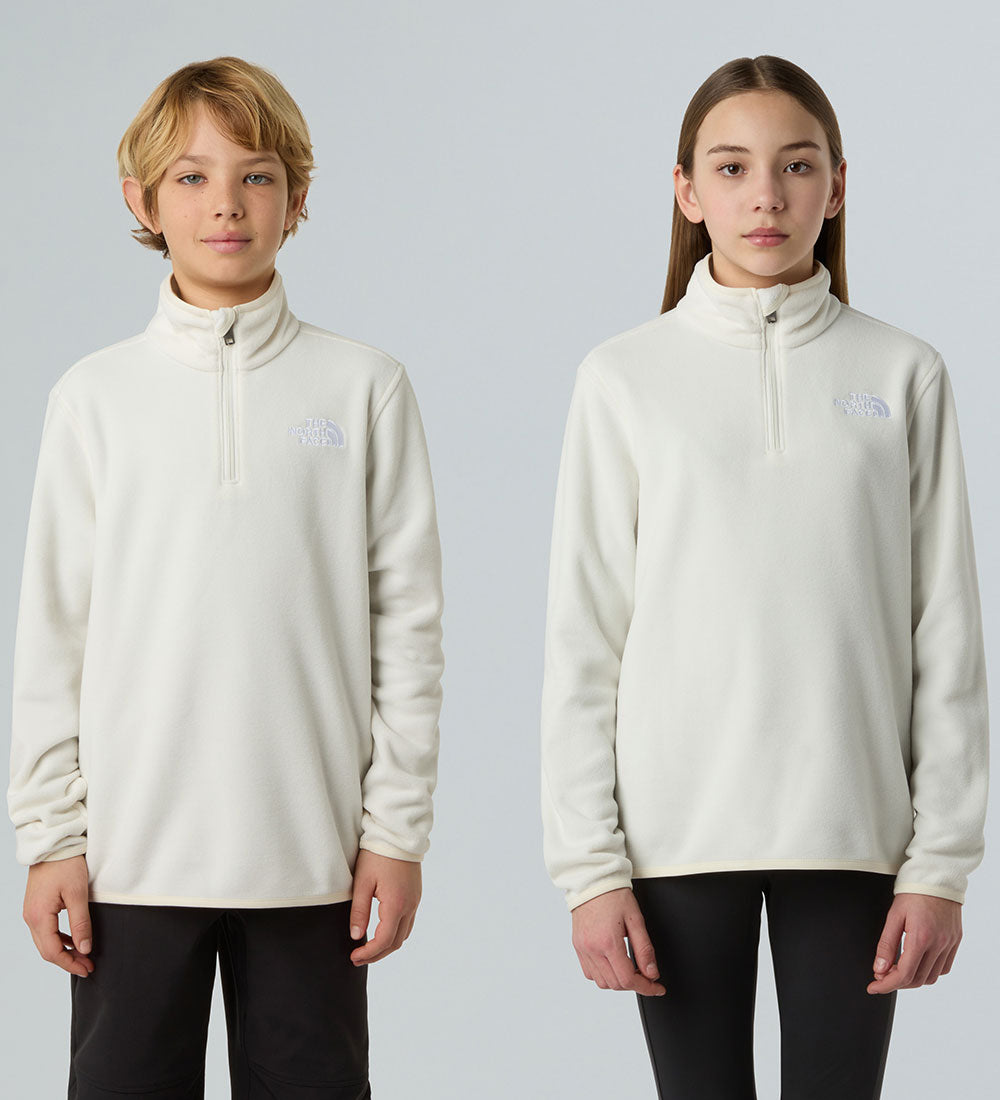 FORRO POLAR KIDS THE NORTH FACE FLEECE JUMPER NF0A8CVGQLI1
