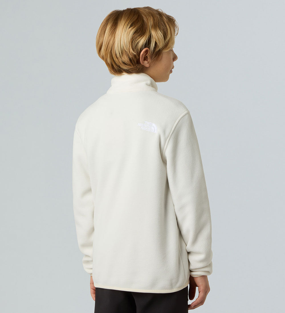 FORRO POLAR KIDS THE NORTH FACE FLEECE JUMPER NF0A8CVGQLI1