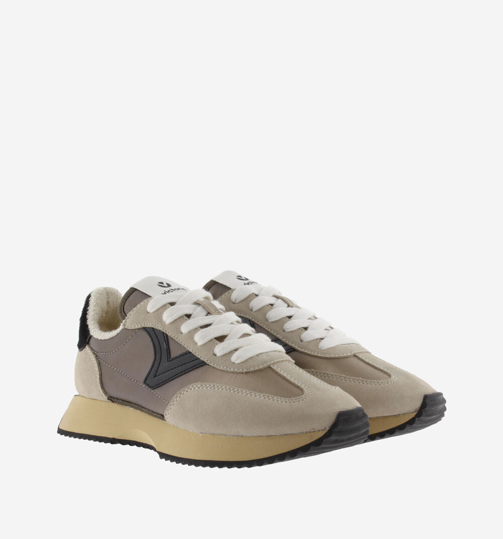 ZAPATILLA MUJER VICTORIA 1134111