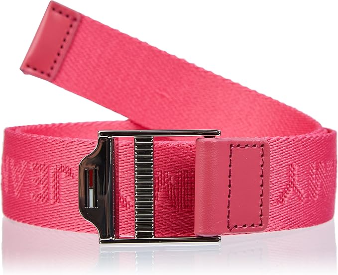 CINTURÓN DE MUJER TOMMY JEANS AW0AW11861