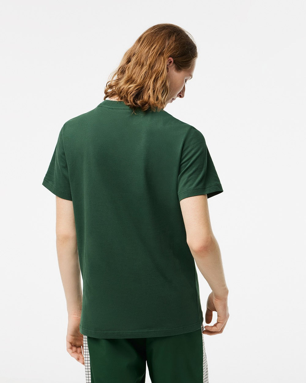 CAMISETA HOMBRE LACOSTE TH507000132