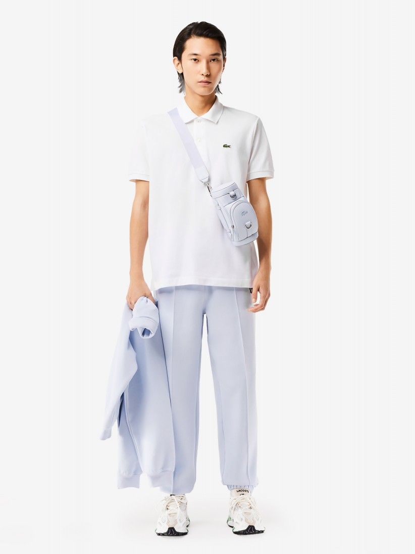 POLO HOMBRE LACOSTE L.12.12 001